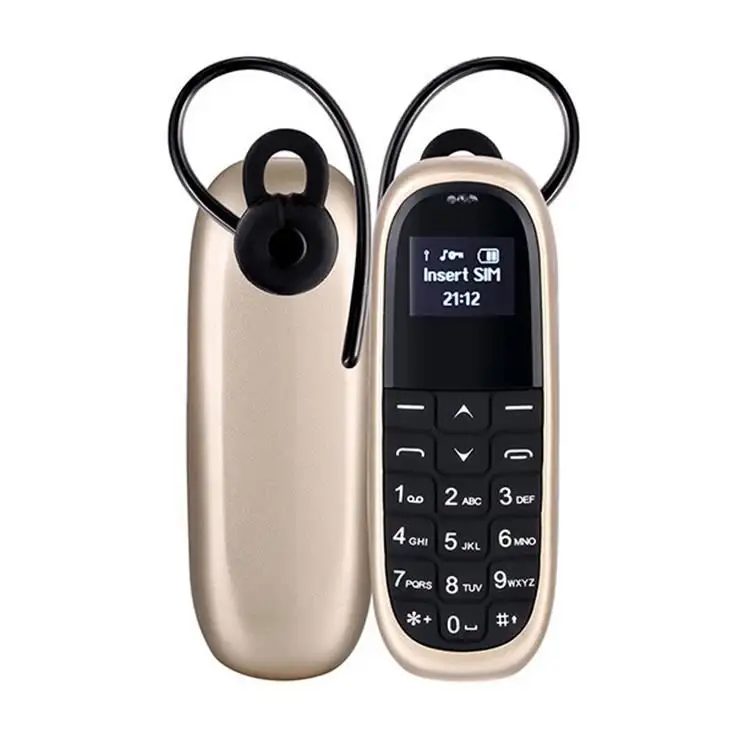 ミニサイズ携帯電話HOPp2世界最小の2g電話