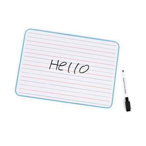 <span class=keywords><strong>Mini</strong></span> MDF Dupla Face Forrado <span class=keywords><strong>Whiteboard</strong></span> Sem Quadro Dry Erase Lap Boards <span class=keywords><strong>Whiteboard</strong></span> Categoria do Produto - Product Image 1