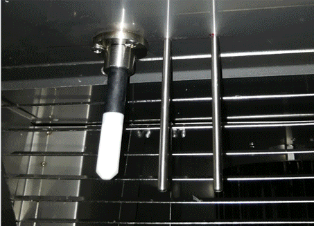 Large High And Low Temperature Test Chamber Walk In High Temperature Aging Room