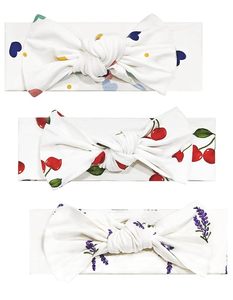 Clearance Stock Soft Stretchy Bow Baby <b>Headband</b> Cotton Hair Wrap Beanie for Newborn Infant <b>Toddler</b> Girls Daily Wear - Product Image 5
