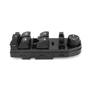 Interruptor de elevalunas eléctrico para BMW X3 E83 61313414355, interruptor automático para control de puerta de coche - Product Image 1
