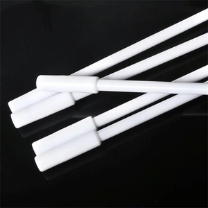 Materiali di consumo sperimentali laboratorio agitatore magnetico agitatore magnetico barra di agitazione magnetica barra di movimento - Product Image 6