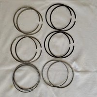 Segment de piston 3uz pour le moteur toyota 3uz-fe Jeu de segments de piston 13011-50170