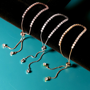 Bracelet jonc unisexe en acier inoxydable plaqué or 24 carats, motif papillon, style punk, chaîne et maillons, cadeau tendance - Product Image 3