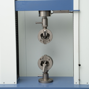 Máquina de Prueba de Resistencia de Caucho JY, Probador de Desgarro y Desprendimiento de Plástico, Pantalla Táctil, Doble Columna, Prueba de Tracción Universal - Product Image 4