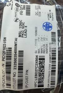 WK2204-IQNG WK2204-<strong>IQN</strong> WK2204-IQ new original in stock - Product Image 5