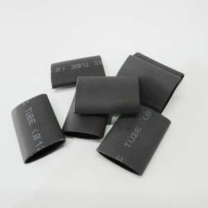 การประมวลผลที่กำหนดเองของท่อหดความร้อนต่างๆ - Product Image 2