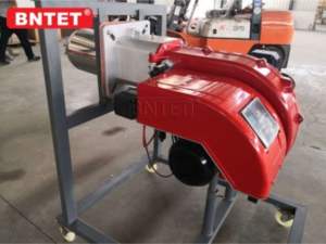 Kit de quemador de reacondicionamiento de Bajo NOx para actualizaciones de calderas existentes - Product Image 6