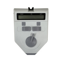Optometry Instrument LY-9AT High Quality Ophthalmic PD Meter Direct Digital Pupilometer Pupil Distance Measuring Machine