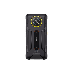 Cubot Rugged สมาร์ทโฟนแอนดรอยด์ 16 ขนาด 6.745 นิ้ว แรม 8GB+รอม 256GB แบตเตอรี่ 10200mAh กล้อง 48MP รุ่น KingKong ACE 5 - Product Image 1