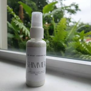 Aceite Corporal Brillante - Product Image 3