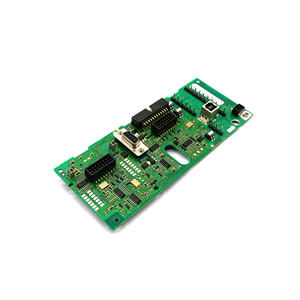 Novo original <span class=keywords><strong>Danfoss</strong></span> Control Card MK1 parada segura FC-302/FC-312 130B1109 PLCs/Controle De Máquina - Product Image 2