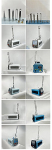 เลเซอร์แบบ Fractional Ultra-pulsed กำลังสูง 60W ยอดขายดีประจำปี 2026 สำหรับการรักษาอย่างแม่นยำของริ้วรอย รอยแตกลาย และรอยสิว - Product Image 5