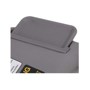 Car Sun Visor For RAV4 2006-2013 Gray Left Side With Light 74320-42501-B2 - Product Image 3