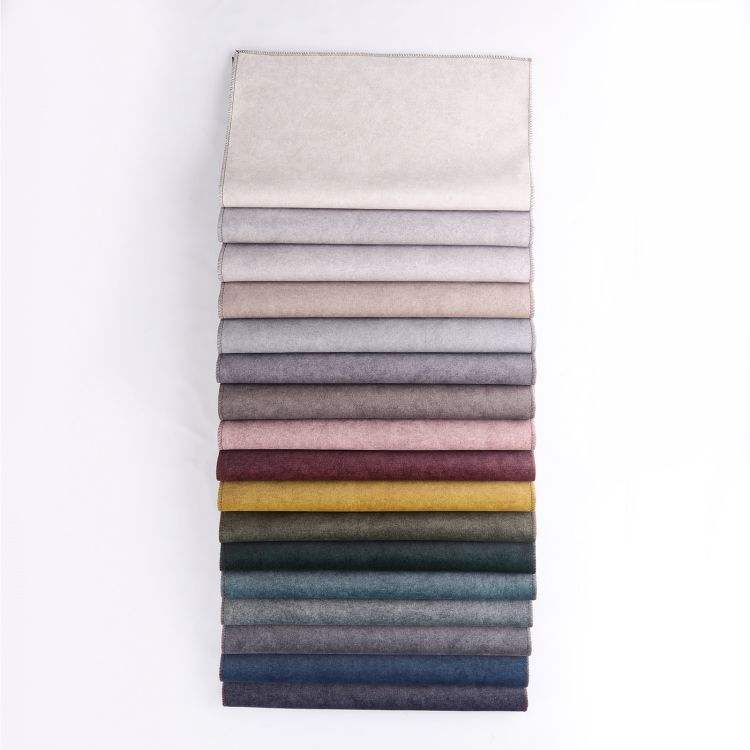 Couleurs personnalisables