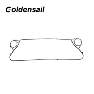 Junta NBR EPDM VG VA para Intercambiador de Calor de Placas EX3 CX70 UX10A UX20 - Product Image 3