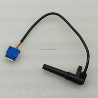 AL4-0005-OEM SORTIE CAPTEUR de VITESSE OEM 2529.80 Bleu Plug AL4/DPD Transmission Automatique 4 VITESSE Pour Chery Citroen Peugeot Nissan