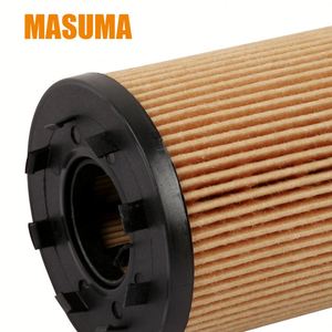 MFC-M300 Masuma Oliefilter Auto Accessoires Mn980125 Mn980408 071115562c Olie Mist Collector Filter Voor Mitsubishi Voor Volkswagen - Product Image 1