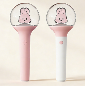 <b>Wireless</b> DMX Acrylic LED Cheering <b>Light</b> Stick for Concert Stadium Sports Event Festival Celebration Customized Bulk Glow Stick - Product Image 1