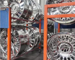 Cerchi in Lega Bku Cast per <span class=keywords><strong>Mercedes</strong></span> <span class=keywords><strong>Benz</strong></span> <span class=keywords><strong>W126</strong></span> W210 W203 W124 R129, 5x112, 17-18 Pollici, Ruote per Auto Passeggeri - Product Image 6