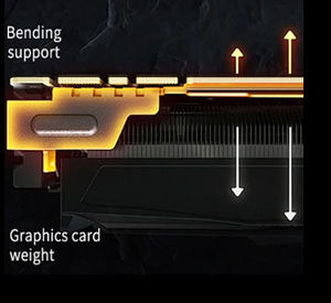 การ์ดจอเกมมิ่งรุ่นใหม่ N-V Rtx 40 ซีรีส์ 4090 24Gb 16Gb Rtx4090 สำหรับเดสก์ท็อป Gpu กราฟิก การ์ดจอรุ่นใหม่ Nv Rtx 40 ซีรีส์ Rtx 4 - Product Image 3