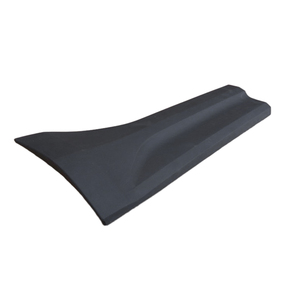 Xinwo LHD 31448319หล่อขอบประตูด้านหลังขวาสำหรับวอลโว่ <span class=keywords><strong>XC40</strong></span> - Product Image 4