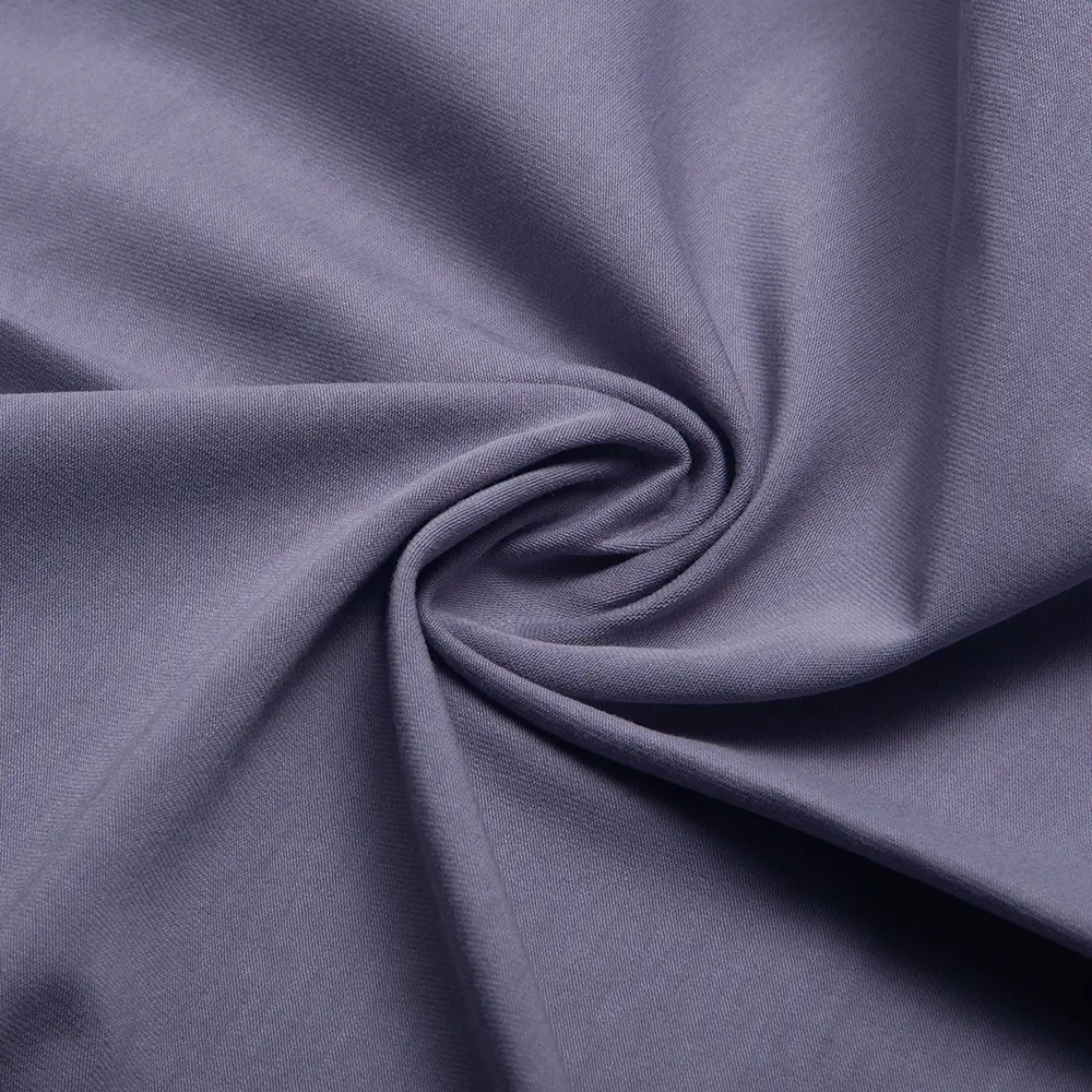 Wholesale High Quality Pure Cotton Fabric For clothing Men's And Women's Apparel-loungewear