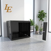 Serrure de rack de serveur de centre de données à empreinte digitale avec clavier et carte IC, avec serrure JC01