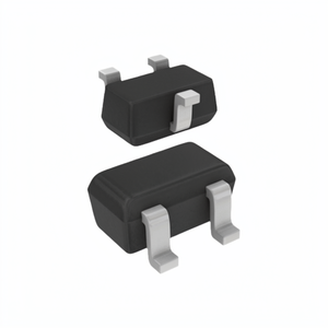 Manufacturer Channel Buy Electronics Components Online PBSS2540E,115 SC-75, SOT-416 Transistors - Product Image 1