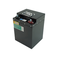 Batterie au Lithium de puissance 24V40AH pour HELI/LIDA CBD15-170H2LI Jungheinrich pièces de véhicule de manutention de palettes hydrauliques électriques
