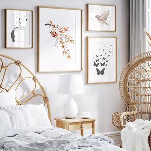 Home MDF Wooden Picture <strong>Frames</strong> Black White Sizes 3.5x5 12x16 <strong>A4</strong> UV <strong>Printing</strong> A1/A2 Poster Wood <strong>Frames</strong> <strong>for</strong> Pictures Pine Wood A3 - Product Image 6