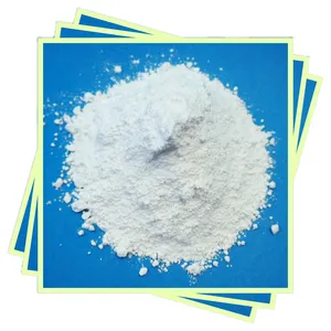 Polishing Wax Raw Materials White Alumina Micropowder Aluminum Oxide Powder