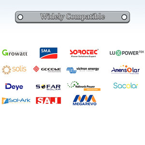 Caja DIY HAKADI 4S280A con Bluetooth BMS JK 200A y <span class=keywords><strong>balance</strong></span> activo de 2A para 4 celdas lifepo4 de 280ah, 314ah y 334ah - Product Image 4