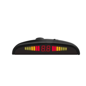 Colorful LED Display <b>Reverse</b> Aid <b>Car</b> Parking Sensor System PDC Auto White Balance AHD TT <b>Camera</b> Monitor SW-888-4 Waterproof <b>Car</b> - Product Image 3