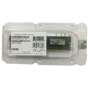 แรมใหม่เอี่ยม P64707-B21 P43331-B21 P50312-B21 64GB Dual Rank X4 DDR5 4800 EC8 สำหรับเซิร์ฟเวอร์และจัดเก็บข้อมูล - Product Image 3