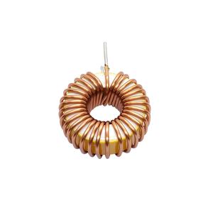 10626 מגנטי טבעת אינדוקטור 80h מצב נפוץ חרק בובן סליל צהוב ולבן סליל סליל - Product Image 4