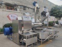 Machine d'extraction d'huile à froid grande capacité 14,4 PTD pour soja, moutarde, tournesol et arachide