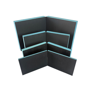 Panneaux XPS extrudés imperméables pour cuisine, salle de bain, plafond, isolation contre l'humidité pour murs et sous-sols - Product Image 4