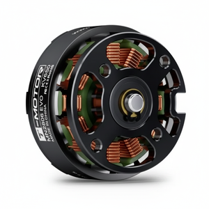 Motore Brushless Antigravity MN2806 <span class=keywords><strong>EVO</strong></span> KV650, Design Ultra-Sottile, Adatto per Multirotori e UAV VTOL - Product Image 3