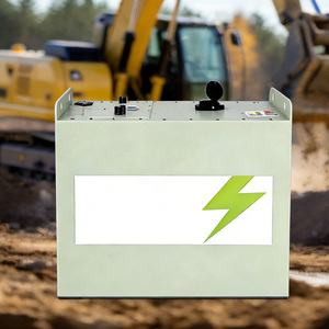 Lithium <b>Battery</b> 12v <b>24v</b> 36v 48V 72V Rechargeable 200AH 3000AH for - Product Image 4