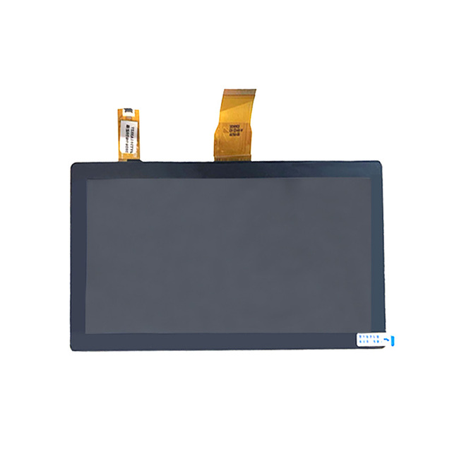 Custom TFT RGB Mipi Touch LCD Modules 7 Inch Display HMI IPS Capacitive Touch Screen Module