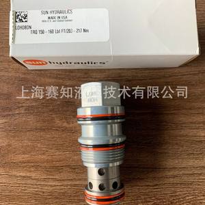 SUN Hydraulics LOHD-8DN Nuevo Importado de EE. UU. - Product Image 5