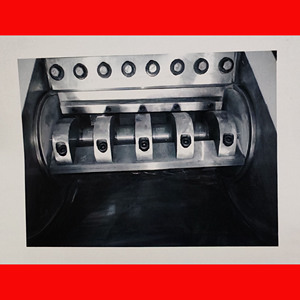 Professional Recycling Shredder <b>Plastic</b> <b>Drum</b> Bucket <b>Plastic</b> Bottle Crushing Machine <b>Plastic</b> Crusher Machine - Product Image 3