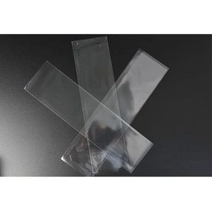Clear Plastic OPP Bags 7X30cm Transparent <b>Packaging</b> For <b>Jewelry</b> Watch Eyewear - Product Image 4