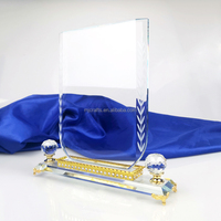 Plaque en verre vintage, pour certificat de sorcellerie, vente en gros