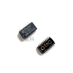 Pulse H1102NL Network <b>Transformer</b> SOP-16 Isolation <b>Transformer</b> For Ethernet Applications - Product Image 1