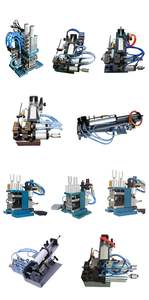 Machine à dénuder électrique pneumatique pour dénuder et couper les fils d'ordinateur, les fils isolés, les câbles de distribution et les câbles téléphoniques - Product Image 5