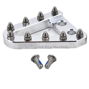 Pointe de pédale de frein arrière CNC pour EXC EXCF XC XCF XCW XCFW SX SXF MX 125 250 350 530 <span class=keywords><strong>SMC</strong></span> 690 950 <span class=keywords><strong>990</strong></span> - Product Image 6