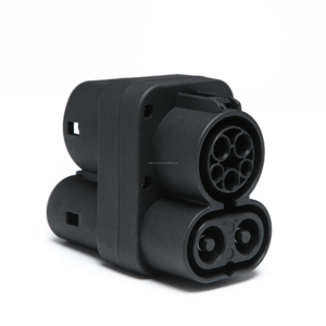 Nuevo Conector CCS1 CCS2 250A para Tesla, Enchufe para Vehículos Eléctricos, Equipo de Suministro, 250KW, IP54 Impermeable, <span class=keywords><strong>Cargador</strong></span> Rápido de CC para VE - Product Image 3