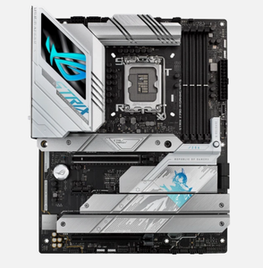 Tarjeta Madre STRIX Z790-A GAMING WIFI S, Z790 LGA1700 DDR5 ATX, Chipset Z790 Optimizado para Procesadores de Próxima Generación. DDR - Product Image 2